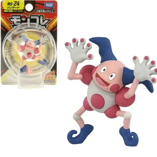 Pkm.store Pokemon Figuren-Pokemon Pocket Monster Figuren - Viele Motive
