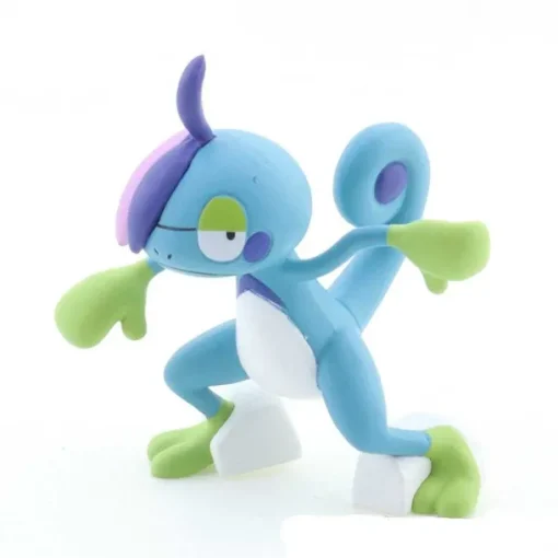 Pkm.store Pokemon Figuren-Pokemon Pocket Monster Figuren - Viele Motive
