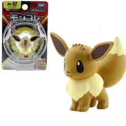 Pkm.store Pokemon Figuren-Pokemon Pocket Monster Figuren - Viele Motive