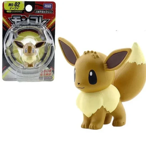 Pkm.store Pokemon Figuren-Pokemon Pocket Monster Figuren - Viele Motive