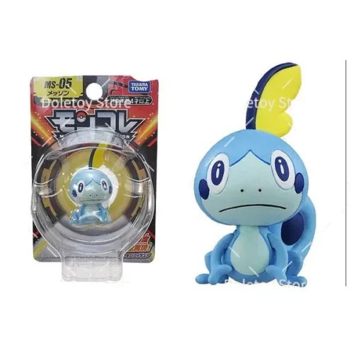 Pkm.store Pokemon Figuren-Pokemon Pocket Monster Figuren - Viele Motive