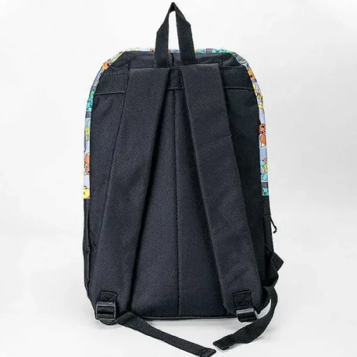 Pkm.store Rucksäcke & Taschen-Pokemon Pocket Monster Rucksack