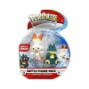 Pkm.store Pokemon Figuren-Pokemon Pocket Monster Sammel Figuren - Viele Motive