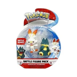 Pkm.store Pokemon Figuren-Pokemon Pocket Monster Sammel Figuren - Viele Motive