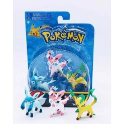 Pkm.store Pokemon Figuren-Pokemon Pocket Monster Sammel Figuren - Viele Motive