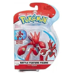 Pkm.store Pokemon Figuren-Pokemon Pocket Monster Sammel Figuren - Viele Motive