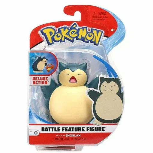 Pkm.store Pokemon Figuren-Pokemon Pocket Monster Sammel Figuren - Viele Motive
