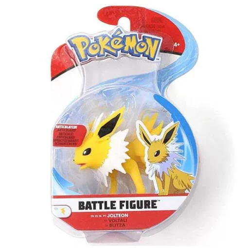 Pkm.store Pokemon Figuren-Pokemon Pocket Monster Sammel Figuren - Viele Motive