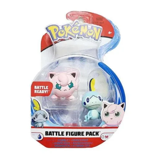Pkm.store Pokemon Figuren-Pokemon Pocket Monster Sammel Figuren - Viele Motive