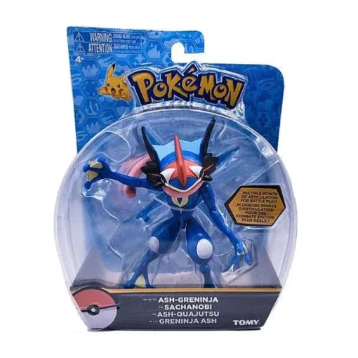 Pkm.store Pokemon Figuren-Pokemon Pocket Monster Sammel Figuren - Viele Motive