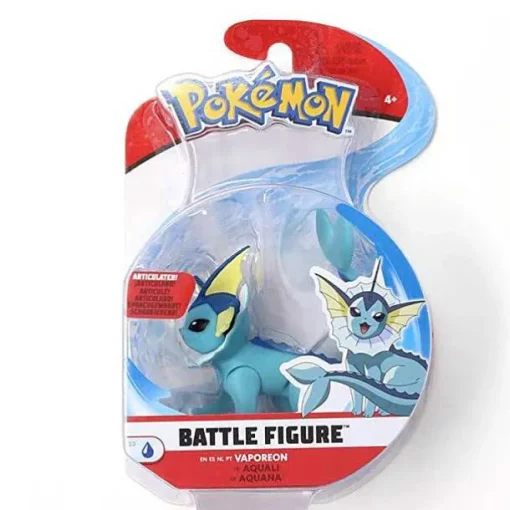 Pkm.store Pokemon Figuren-Pokemon Pocket Monster Sammel Figuren - Viele Motive
