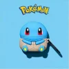 Pkm.store Sonstiges Merchandise-Pokemon Poke Ball Airpod Case Schutzhulle Im Pokeball Look