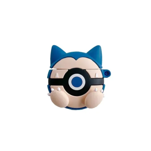 Pkm.store Sonstiges Merchandise-Pokemon Poke Ball Airpod Cases Schutzhullen