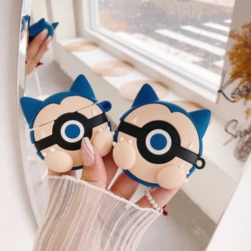 Pkm.store Sonstiges Merchandise-Pokemon Poke Ball Airpod Cases Schutzhullen
