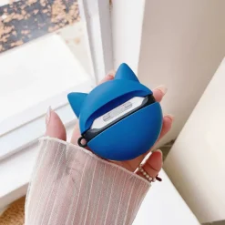 Pkm.store Sonstiges Merchandise-Pokemon Poke Ball Airpod Cases Schutzhullen