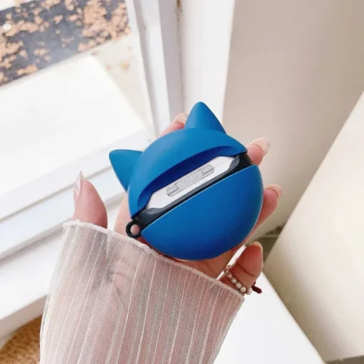 Pkm.store Sonstiges Merchandise-Pokemon Poke Ball Airpod Cases Schutzhullen