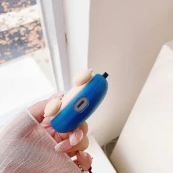 Pkm.store Sonstiges Merchandise-Pokemon Poke Ball Airpod Cases Schutzhullen