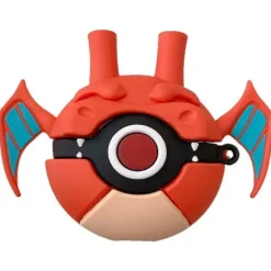 Pkm.store Sonstiges Merchandise-Pokemon Poke Ball Airpod Cases Schutzhullen