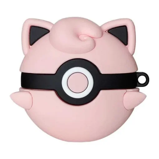 Pkm.store Sonstiges Merchandise-Pokemon Poke Ball Airpod Cases Schutzhullen