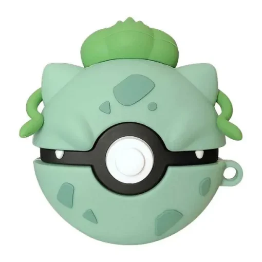 Pkm.store Sonstiges Merchandise-Pokemon Poke Ball Airpod Cases Schutzhullen