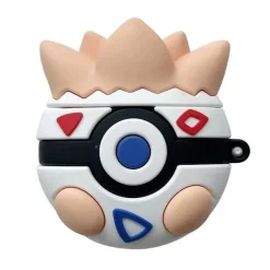 Pkm.store Sonstiges Merchandise-Pokemon Poke Ball Airpod Cases Schutzhullen