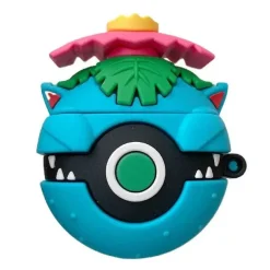 Pkm.store Sonstiges Merchandise-Pokemon Poke Ball Airpod Cases Schutzhullen