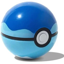 Pkm.store Pokeball & Pokebälle-Pokemon Poke Ball 7Cm (Viele Motive)