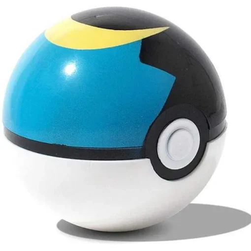 Pkm.store Pokeball & Pokebälle-Pokemon Poke Ball 7Cm (Viele Motive)