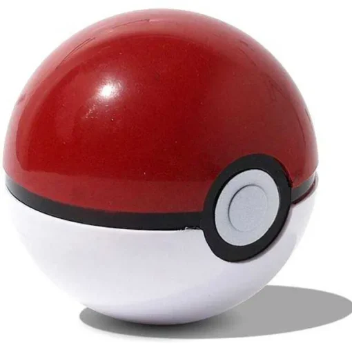 Pkm.store Pokeball & Pokebälle-Pokemon Poke Ball 7Cm (Viele Motive)