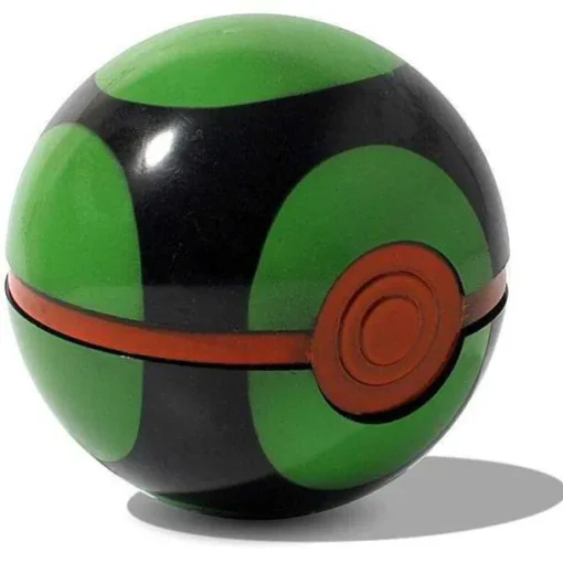 Pkm.store Pokeball & Pokebälle-Pokemon Poke Ball 7Cm (Viele Motive)