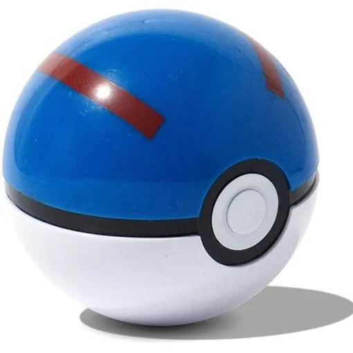 Pkm.store Pokeball & Pokebälle-Pokemon Poke Ball 7Cm (Viele Motive)