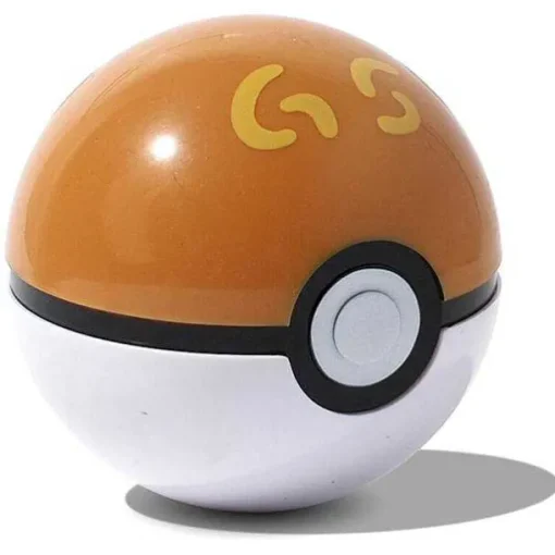 Pkm.store Pokeball & Pokebälle-Pokemon Poke Ball 7Cm (Viele Motive)
