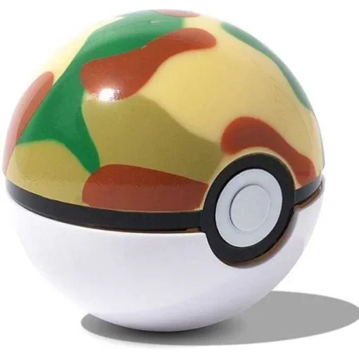 Pkm.store Pokeball & Pokebälle-Pokemon Poke Ball 7Cm (Viele Motive)
