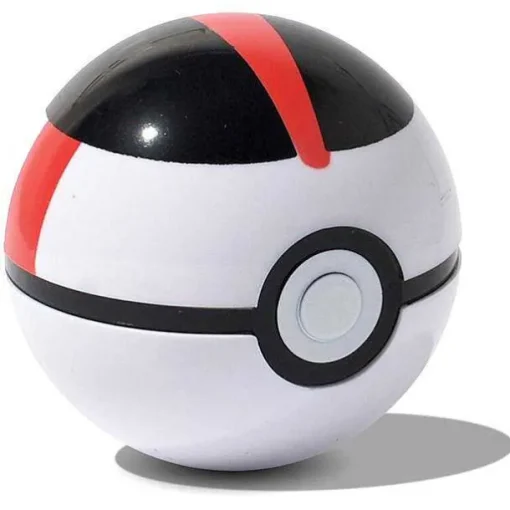Pkm.store Pokeball & Pokebälle-Pokemon Poke Ball 7Cm (Viele Motive)