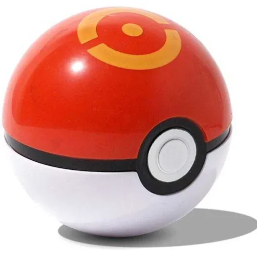 Pkm.store Pokeball & Pokebälle-Pokemon Poke Ball 7Cm (Viele Motive)