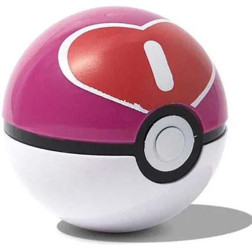Pkm.store Pokeball & Pokebälle-Pokemon Poke Ball 7Cm (Viele Motive)