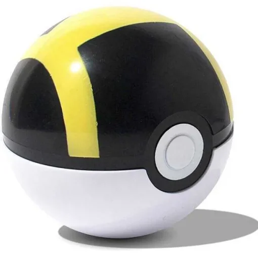 Pkm.store Pokeball & Pokebälle-Pokemon Poke Ball 7Cm (Viele Motive)