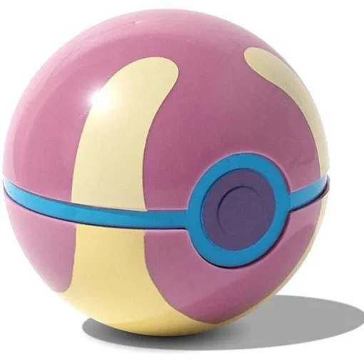 Pkm.store Pokeball & Pokebälle-Pokemon Poke Ball 7Cm (Viele Motive)