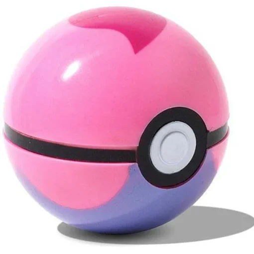 Pkm.store Pokeball & Pokebälle-Pokemon Poke Ball 7Cm (Viele Motive)