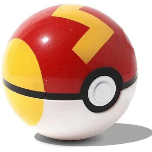 Pkm.store Pokeball & Pokebälle-Pokemon Poke Ball 7Cm (Viele Motive)