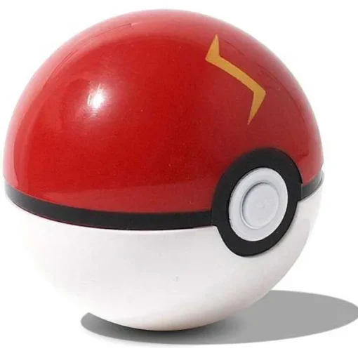 Pkm.store Pokeball & Pokebälle-Pokemon Poke Ball 7Cm (Viele Motive)