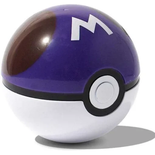 Pkm.store Pokeball & Pokebälle-Pokemon Poke Ball 7Cm (Viele Motive)