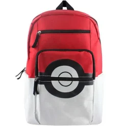 Pkm.store Rucksäcke & Taschen-Pokemon Poke Ball Rucksack (45Cm*35Cm*13Cm)