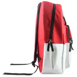 Pkm.store Rucksäcke & Taschen-Pokemon Poke Ball Rucksack (45Cm*35Cm*13Cm)