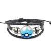 Pkm.store Pokemon Schmuck-Pokemon Pokeball Armband