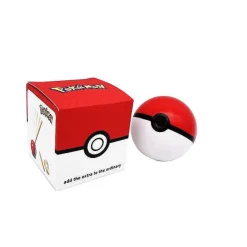 Pkm.store Sonstiges Merchandise-Pokemon Pokeball Bleistift Anspitzer