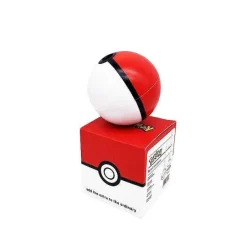 Pkm.store Sonstiges Merchandise-Pokemon Pokeball Bleistift Anspitzer