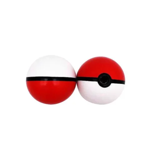 Pkm.store Sonstiges Merchandise-Pokemon Pokeball Bleistift Anspitzer