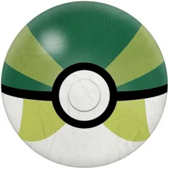 Pkm.store Sonstiges Merchandise-Pokemon Pokeball Flanell-Decke, 150 Cm