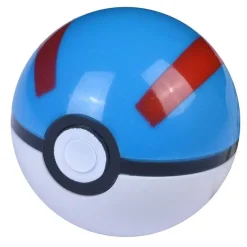 Pkm.store Pokeball & Pokebälle-Pokemon Pokeball Mit Figur In Verschiedenen Ausfuhrungen